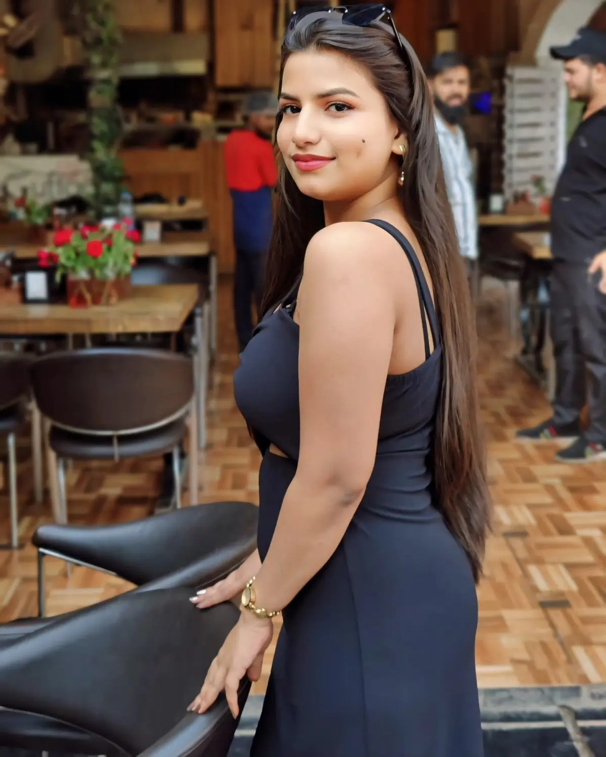 Priya Call Girl Goa