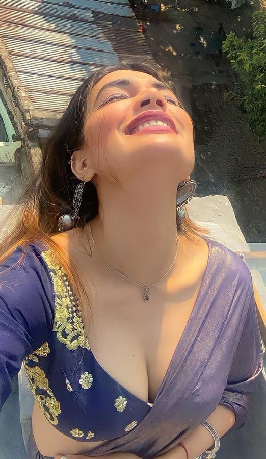 Anjali Call Girl Goa